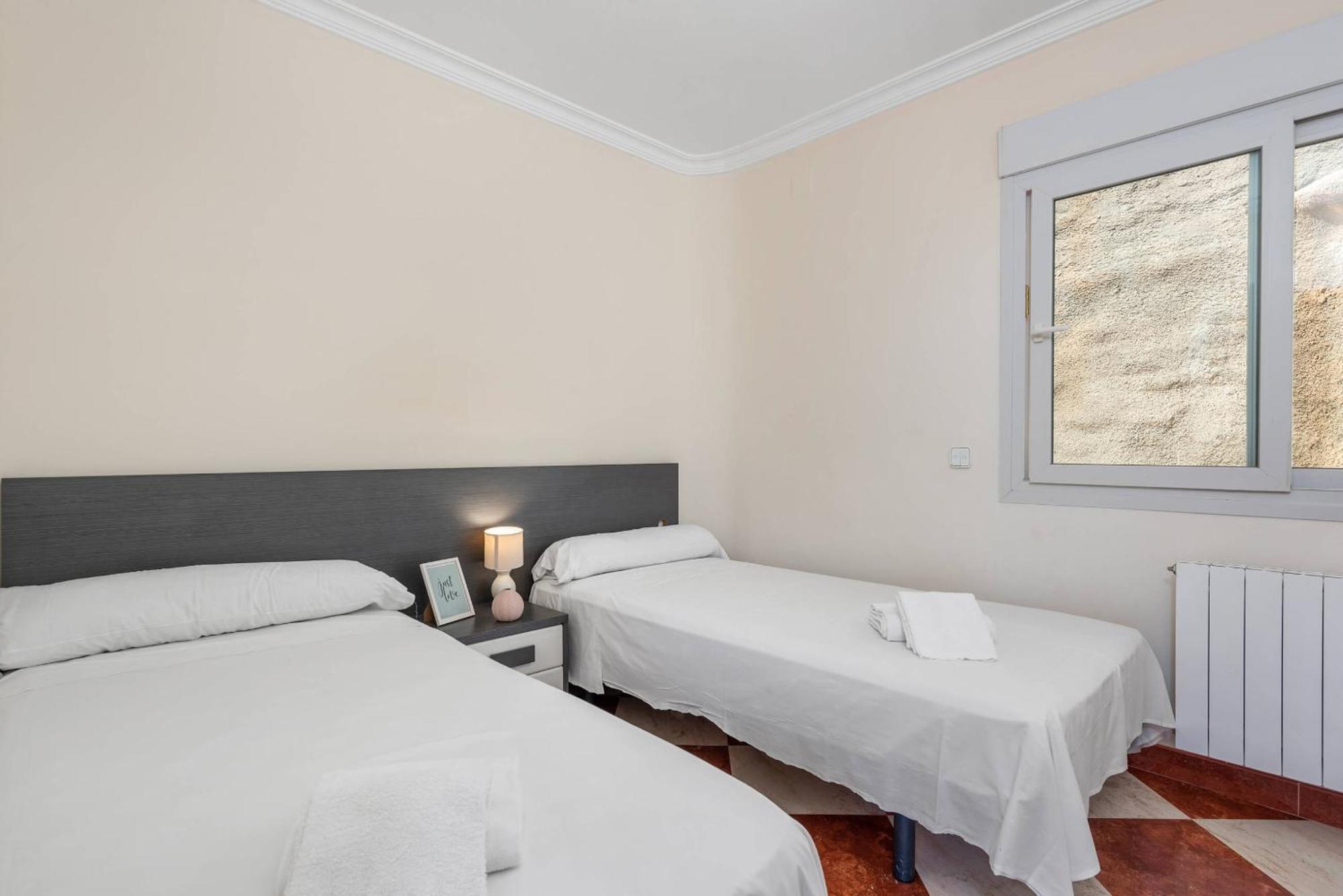 Villa Ros - Plusholidays كاليبي المظهر الخارجي الصورة