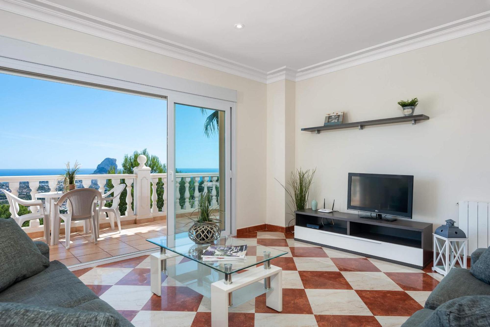 Villa Ros - Plusholidays كاليبي المظهر الخارجي الصورة