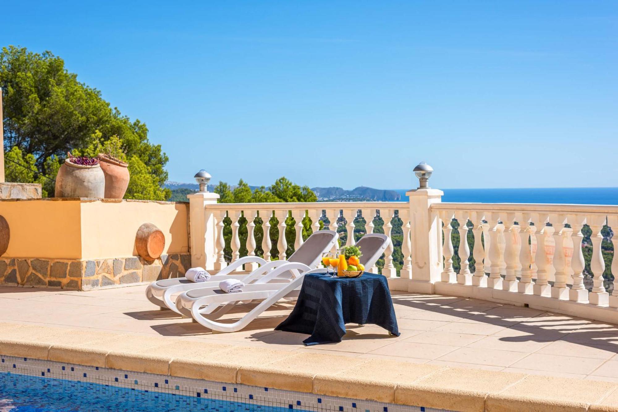 Villa Ros - Plusholidays كاليبي المظهر الخارجي الصورة
