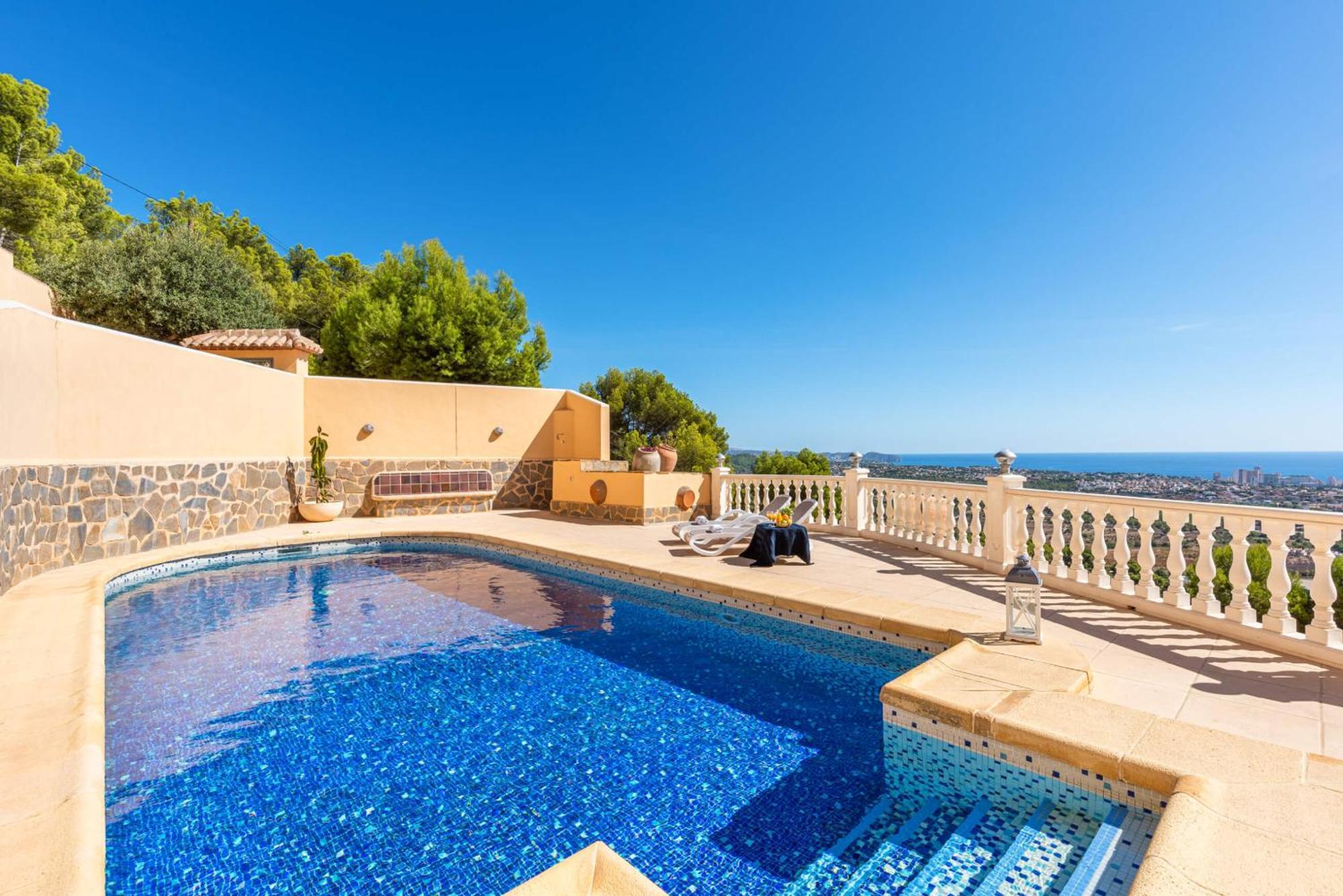 Villa Ros - Plusholidays كاليبي المظهر الخارجي الصورة