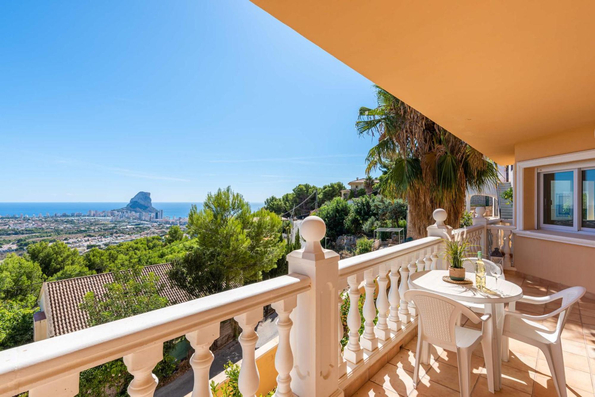 Villa Ros - Plusholidays كاليبي المظهر الخارجي الصورة